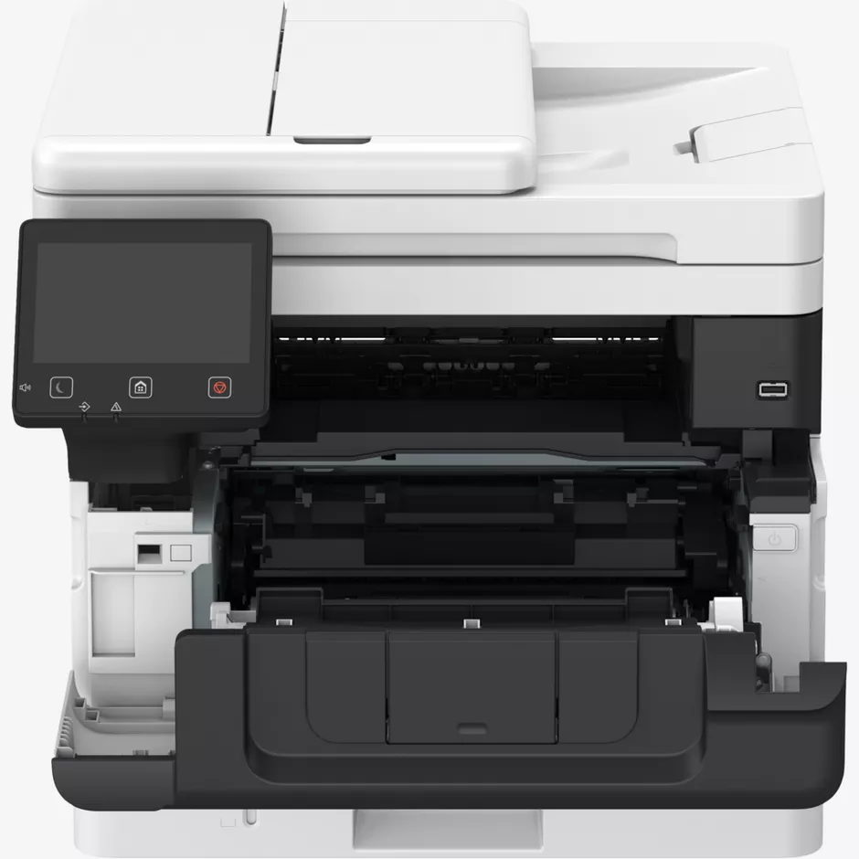 Printer Multifunksional Canon i-Sensys MF463dw WIFI- Bardhë/Zezë - Figura 2