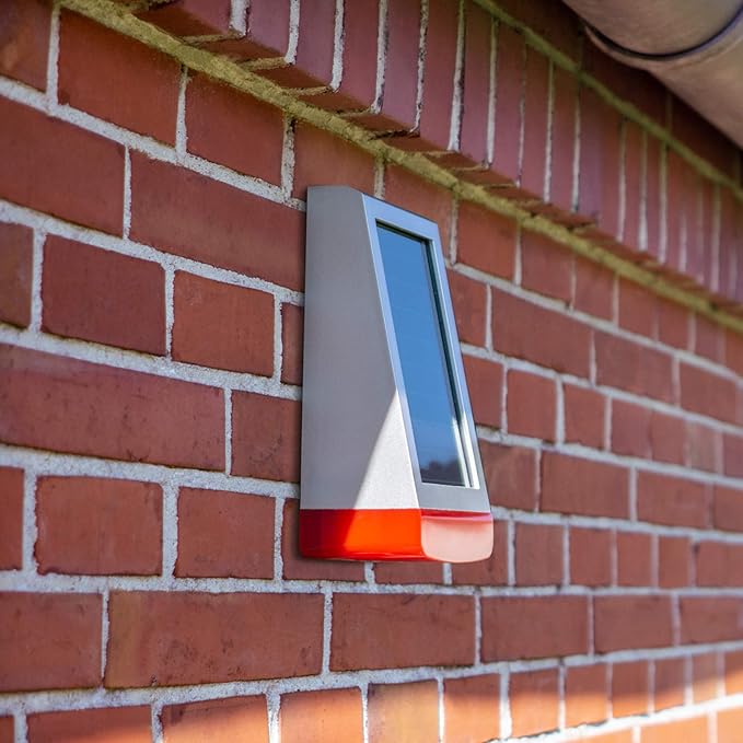 Homematic IP Alarmsirene - außen - Figura 4