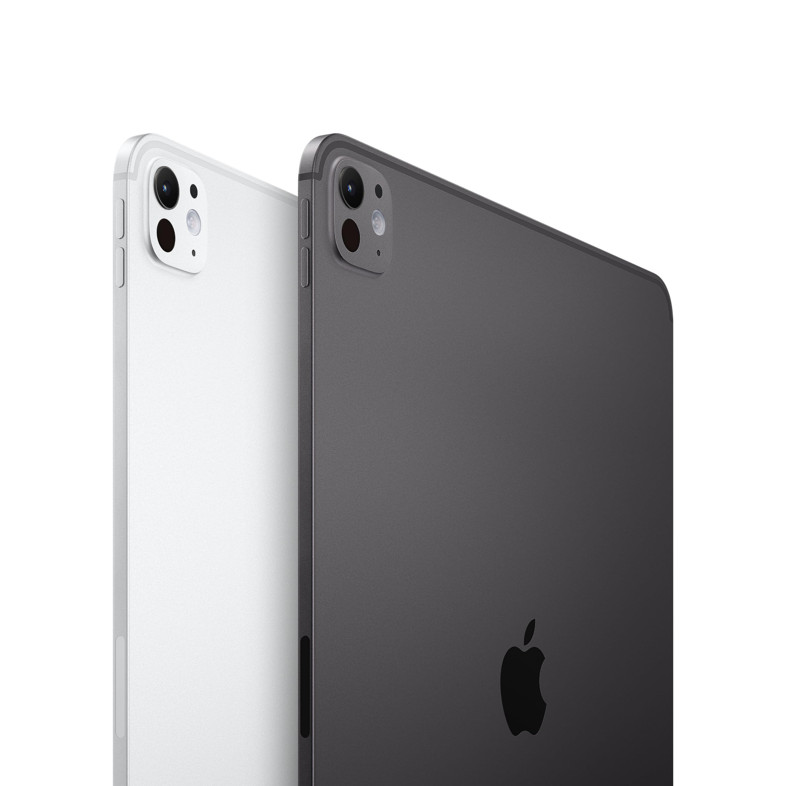 Apple iPad Pro 11" M4 / 5th Gen / Wi‑Fi + Cellular / 256GB – Silver - Figura 3