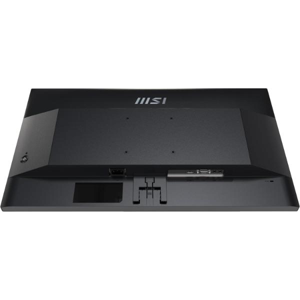 Monitor MSI PRO MP275 / 27" / Full HD IPS AG / 100Hz / 1ms / HDMI+VGA - Zezë - Figura 3