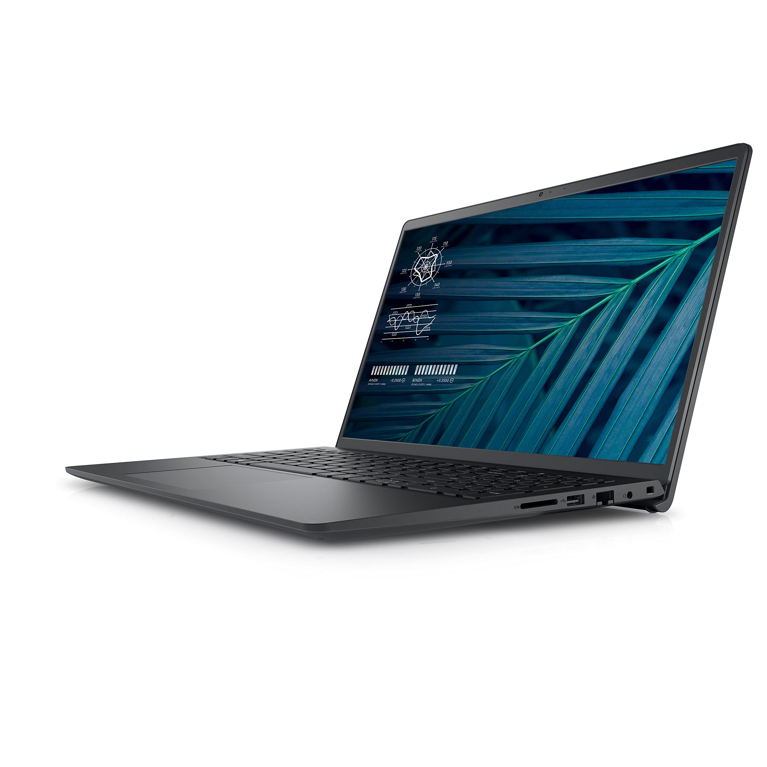 Laptop DELL NB Vostro 3510 11th Gen. / i7-116567 / 8GB DDR4 / 512GB / 15.6" Full HD / Integrated GPU - Gri - Figura 2