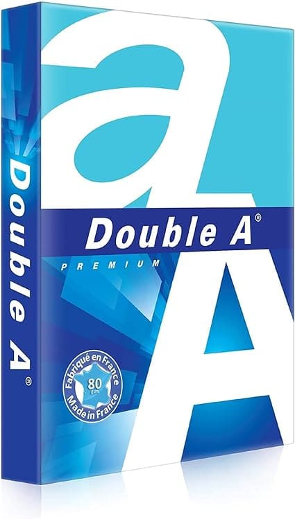 Letër Printeri Double A4 - Figura 2