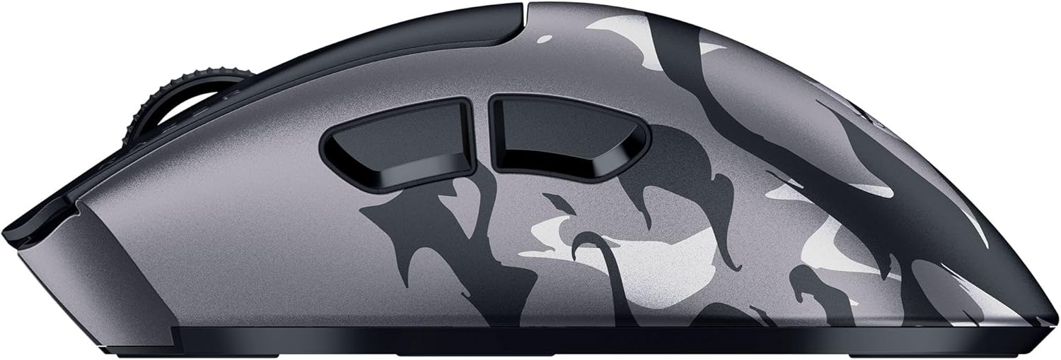 Maus Gaming Razer DeathAdder V4 Pro NiKo Edition / Wireless - Zezë - Figura 3