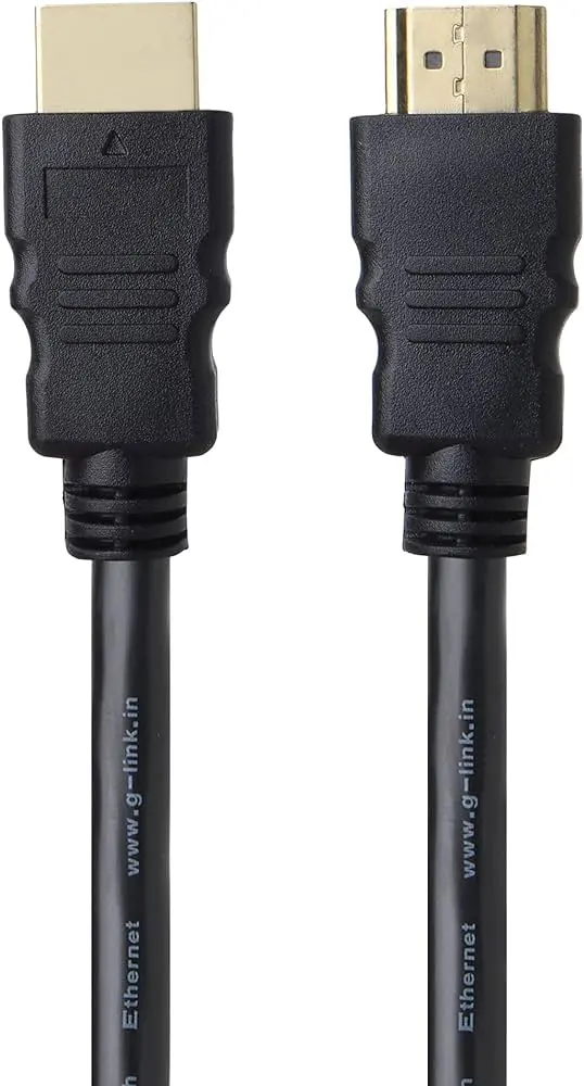 HDMI kabëll Glink / 10m / I zi - Figura 4