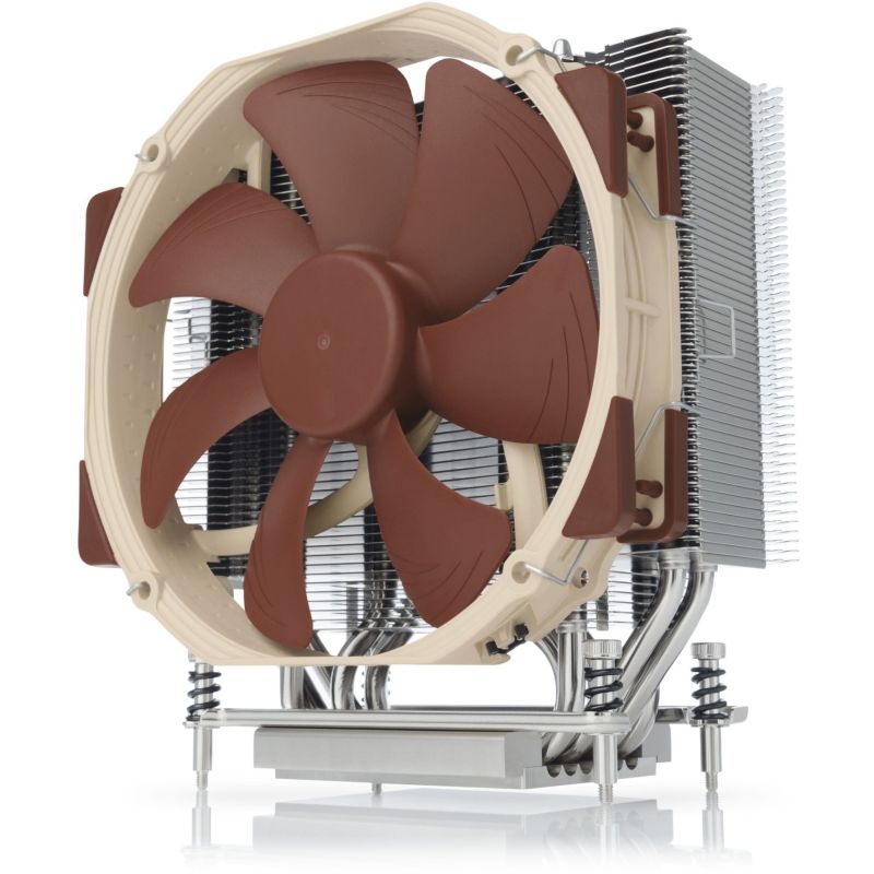 Ftohës për Procesor NOCTUA NH-U14S TR4-SP3 Tower - Figura 2