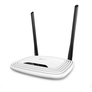 Ruter TP-Link WR841N 300 Mbps