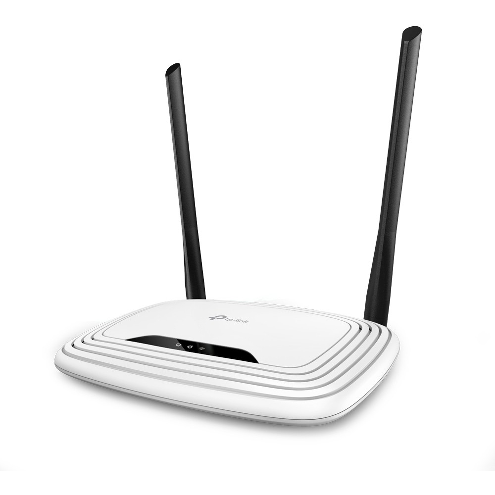 Ruter TP-Link WR841N 300 Mbps