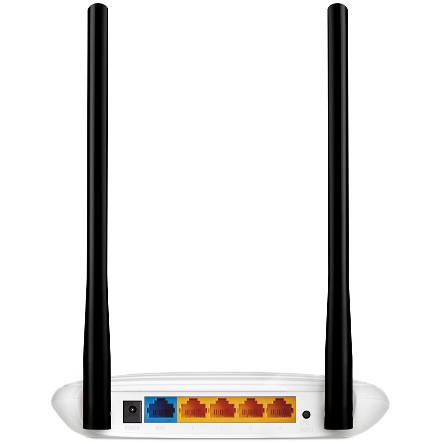 Ruter TP-Link WR841N 300 Mbps - Figura 2