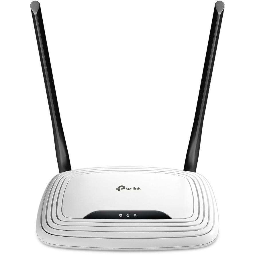 Ruter TP-Link WR841N 300 Mbps - Figura 3