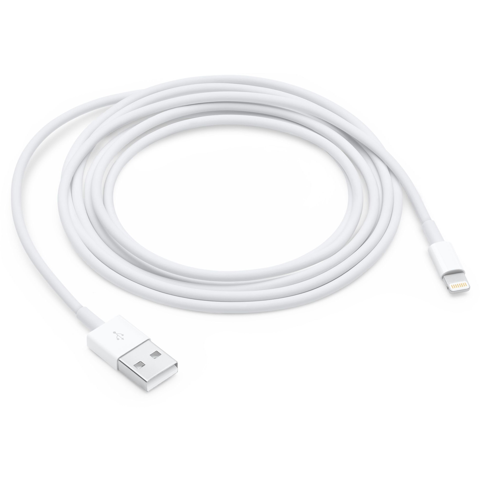 Apple Lightning - USB Kabel 2M
