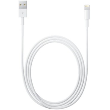 Apple Lightning - USB Kabel 2M - Figura 3