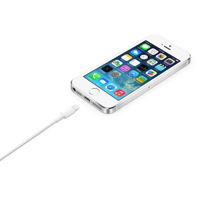 Apple Lightning - USB Kabel 2M - Figura 4