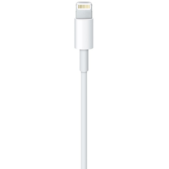 Apple Lightning - USB Kabel 2M - Figura 5