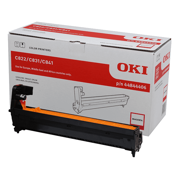 Drum OKI C822 OPC / 44844406 – Rozë