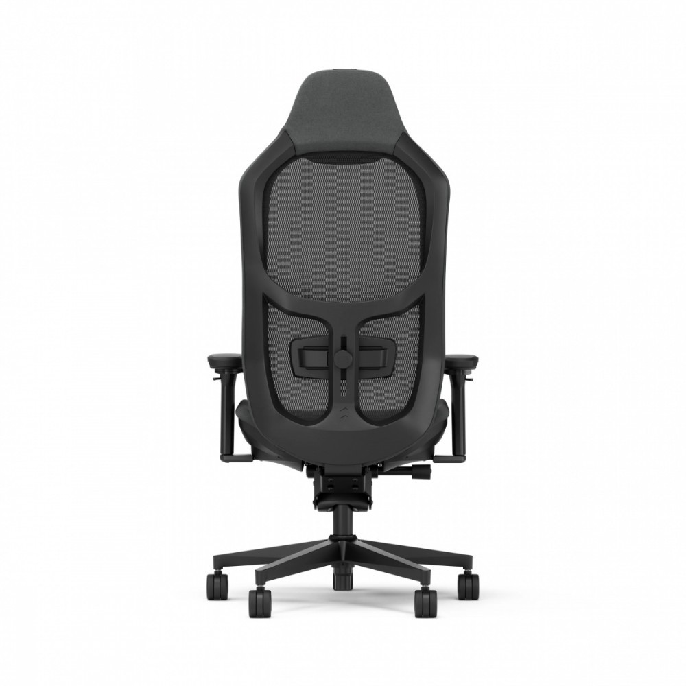 Karrige Gaming Fractal Design / Refine Mesh Dark - Zezë - Figura 3