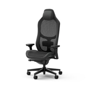Karrige Gaming Fractal Design / Refine Mesh Dark - Zezë