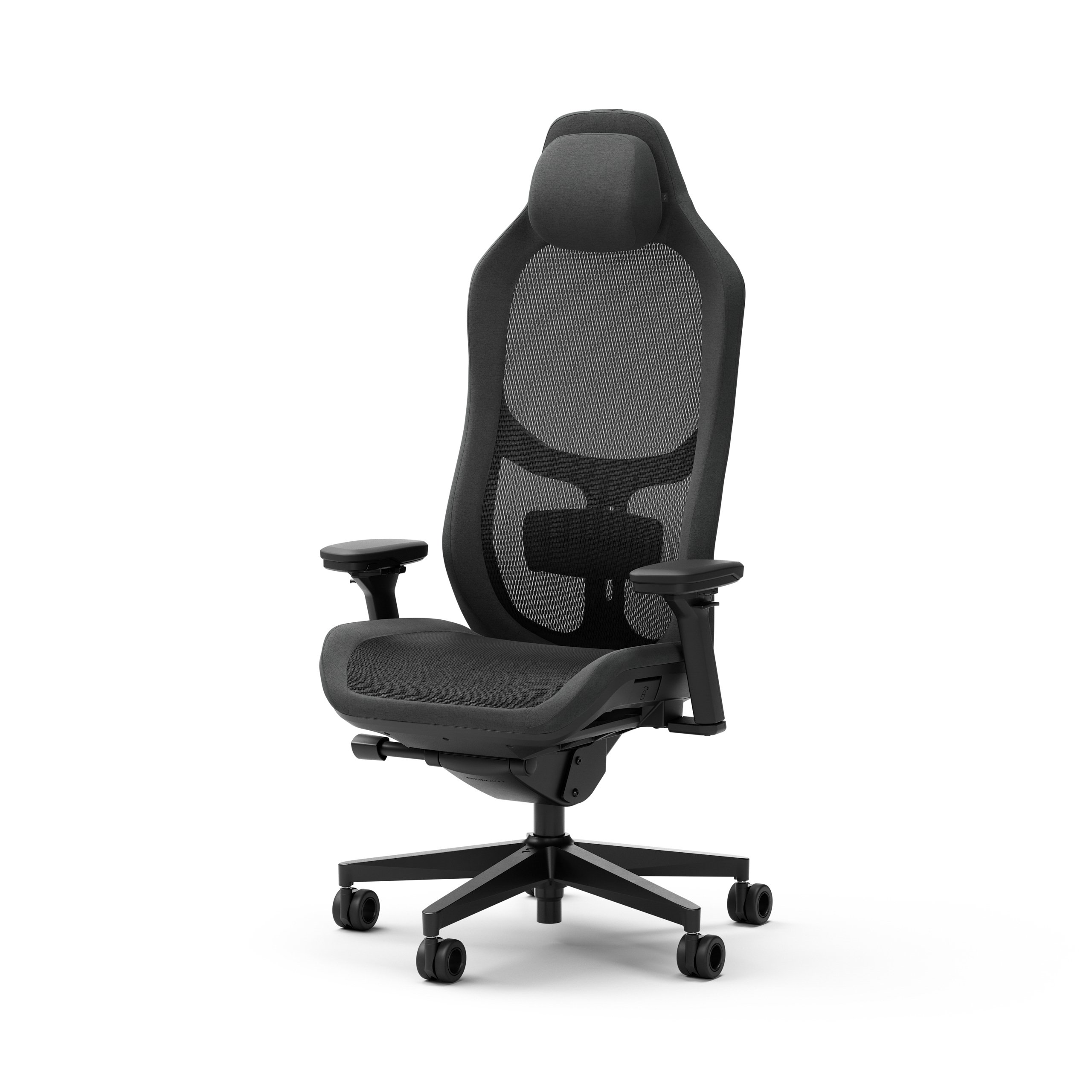 Karrige Gaming Fractal Design / Refine Mesh Dark - Zezë