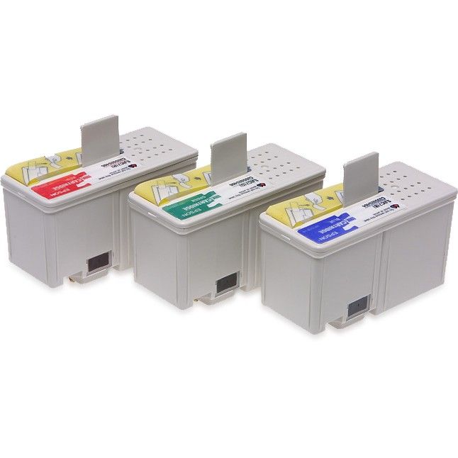INK / Epson / C33S020405 / SJIC7(R) – Kuqe