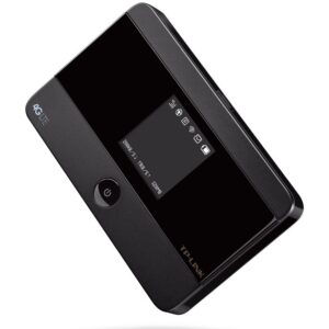 Ruter TP-Link M7350 - 150Mbps 4G LTE Wi-Fi Mobil