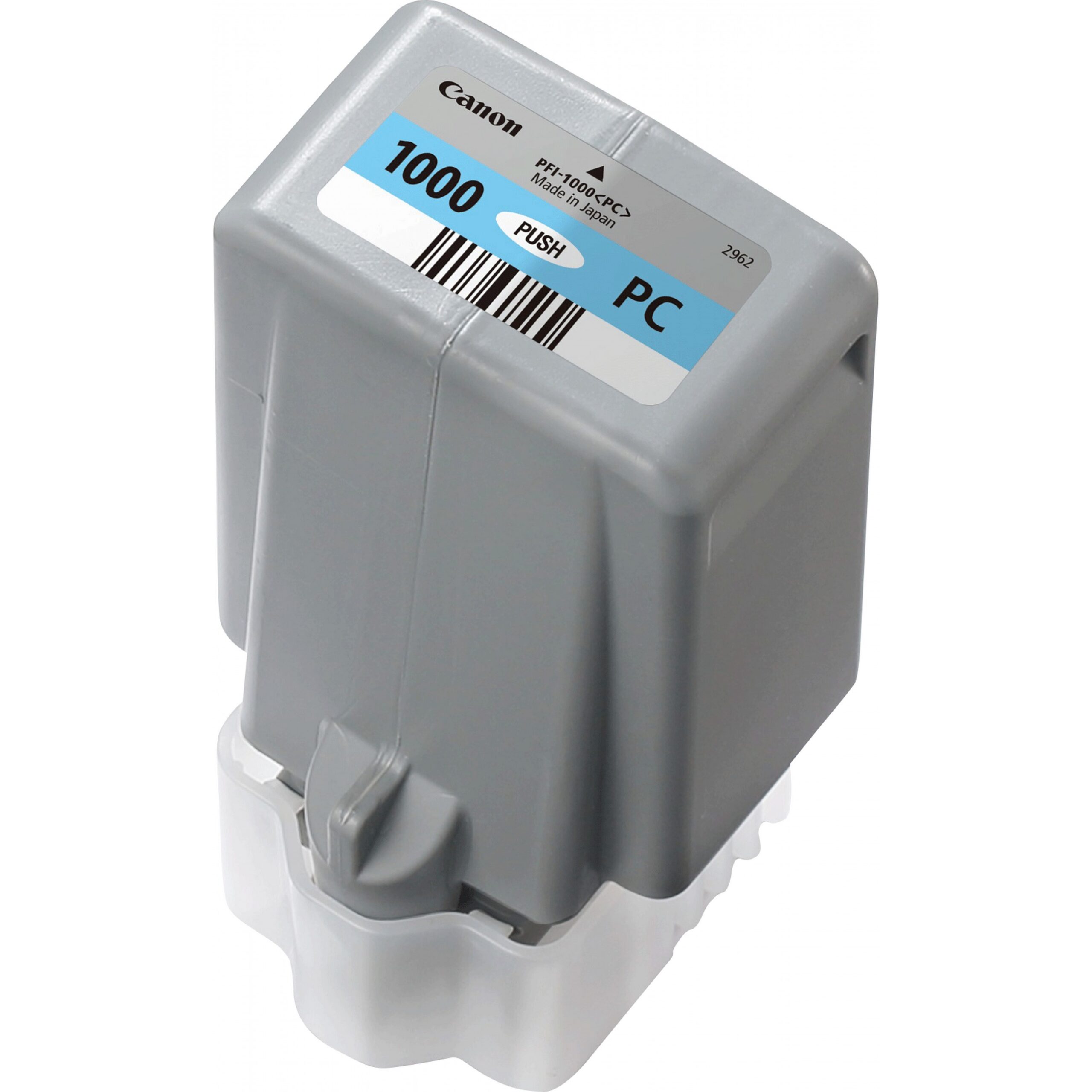 INK / Canon / PFI-1000PC / Foto Blu