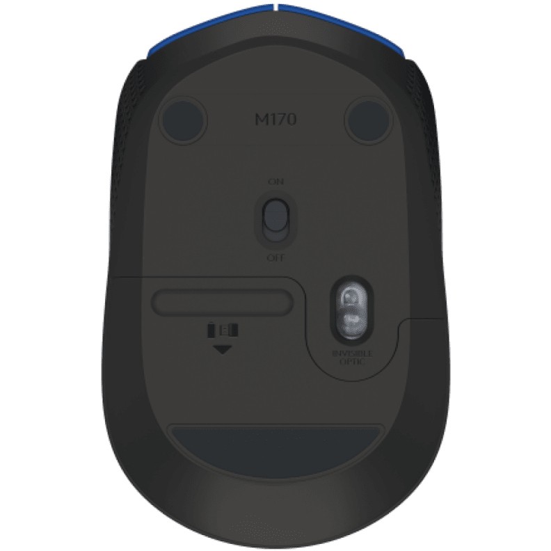 Maus Logitech M171 Wireless black - Figura 3