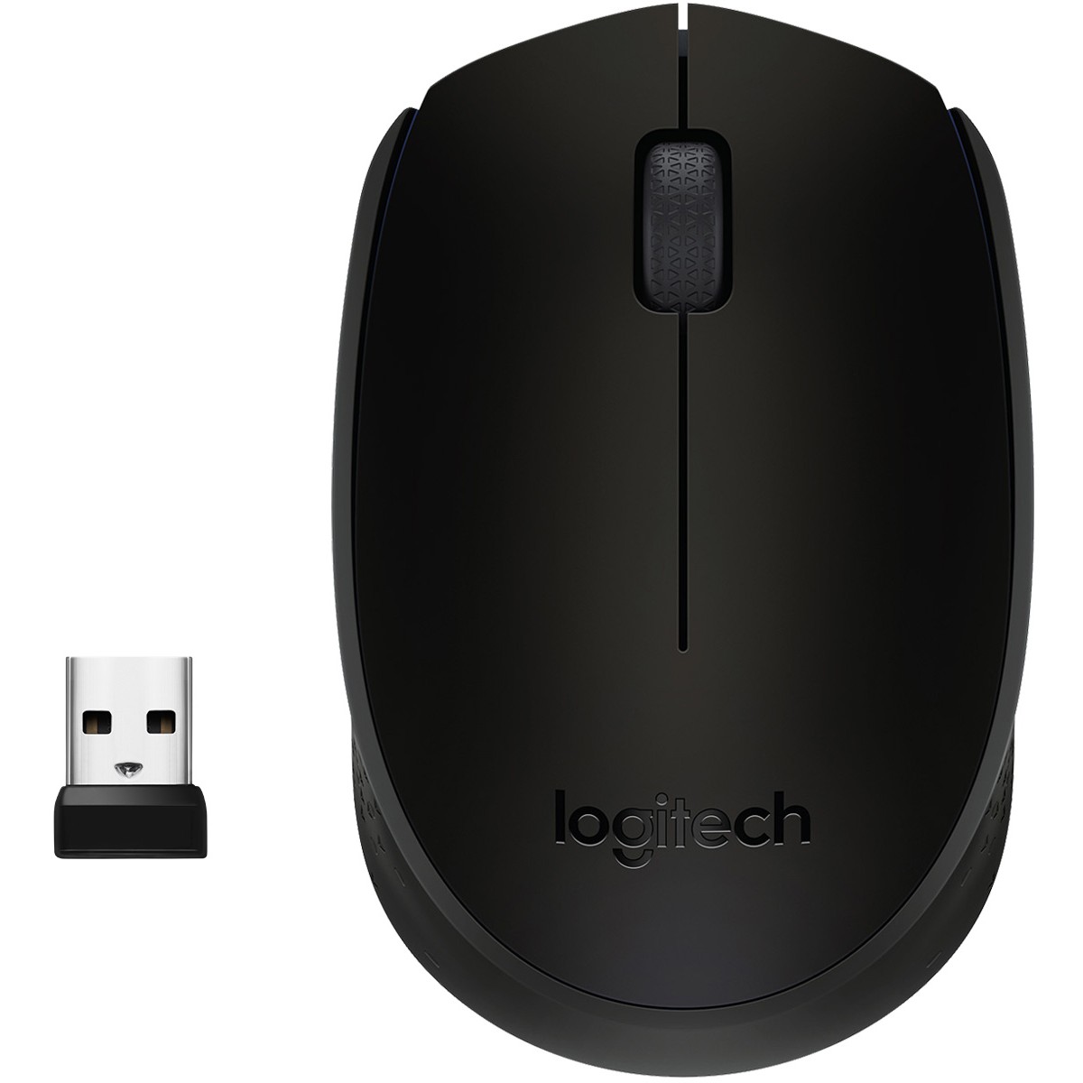 Maus Logitech M171 Wireless black - Figura 4