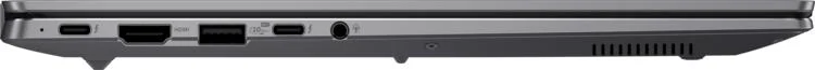 Laptop ASUS ExpertBook P5 / Ultra 5-226V / 16GB LPDDR5 / 512GB / 14" WQXGA IPS / Intel Arc Graphics 130V / DE / Hiri - Figura 4