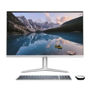 AIO Medion E27419 MD 62711 / i5-13420H / 16GB DDR4 / 512GB / 27" Full HD / Intel Graphics - Gri