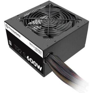 Furnizues Energjie PSU Thermaltake TR2 S / 600W / ErP Ready - Zezë