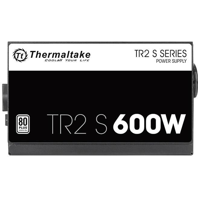 Furnizues Energjie PSU Thermaltake TR2 S / 600W / ErP Ready - Zezë - Figura 2