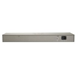 Switch LevelOne FSW-2450 / 24 Porte / 100Mbps - Figura 4