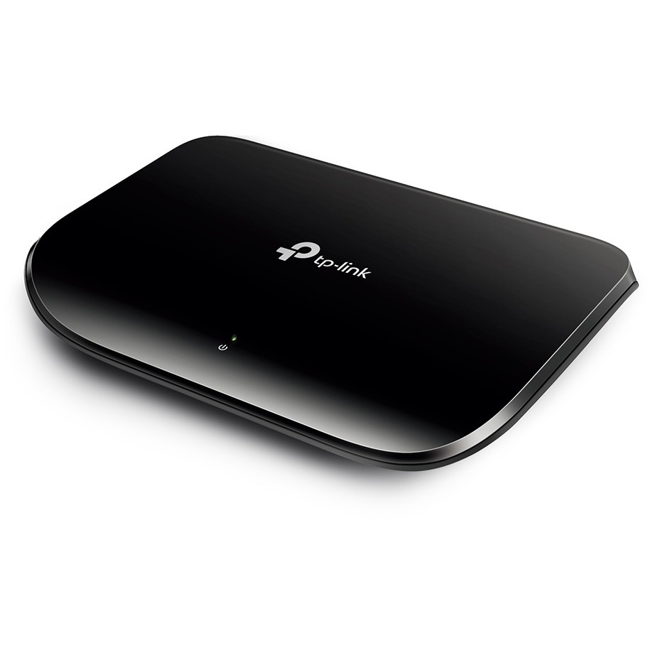 Switch TP-Link 5P SG1005D, 5 porte - Figura 2