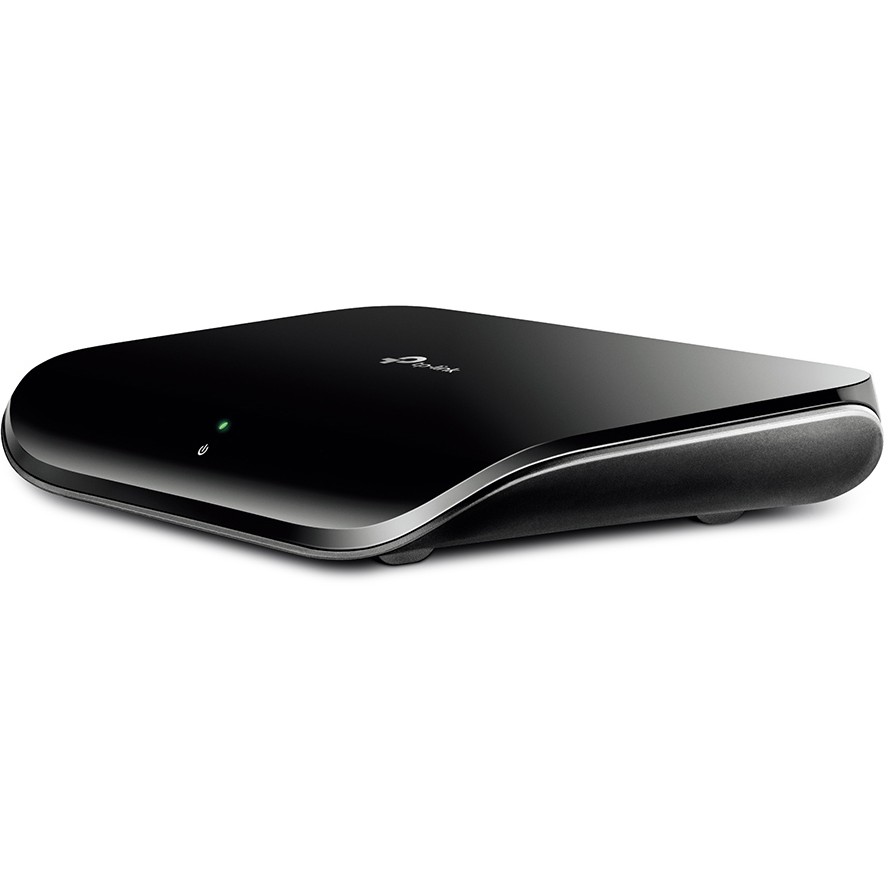 Switch TP-Link 5P SG1005D, 5 porte - Figura 5