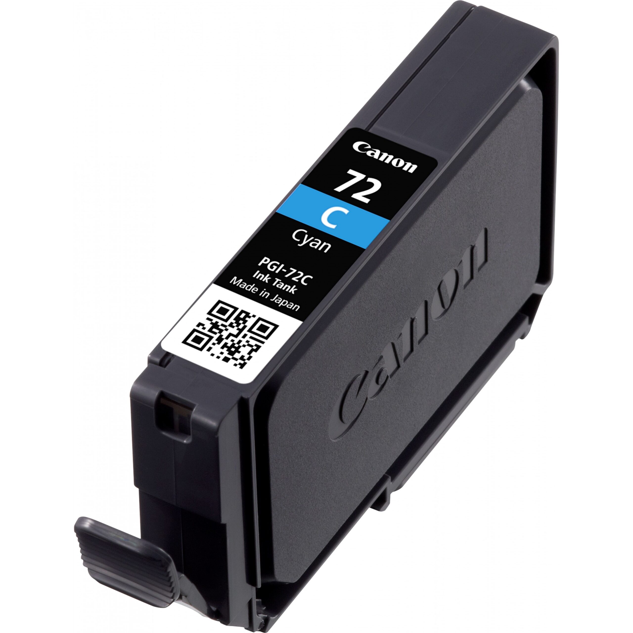 INK Canon PGI-72C - Blu