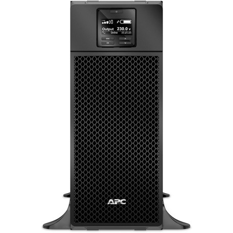 APC SRT6KXLI Smart-UPS SRT 6000VA / 6000W Rack 19” – Online Double Conversion UPS with Pure Sine Wave - Figura 3