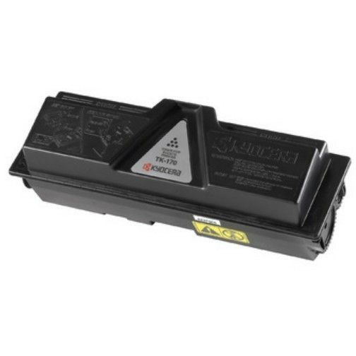 Toner Kyocera TK-170 deri në 7,200 faqe (ISO/IEC 19752) - Zezë - Figura 2