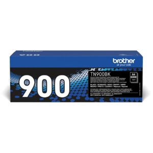 Toner Brother TN-900BK / Origjinal - Zezë