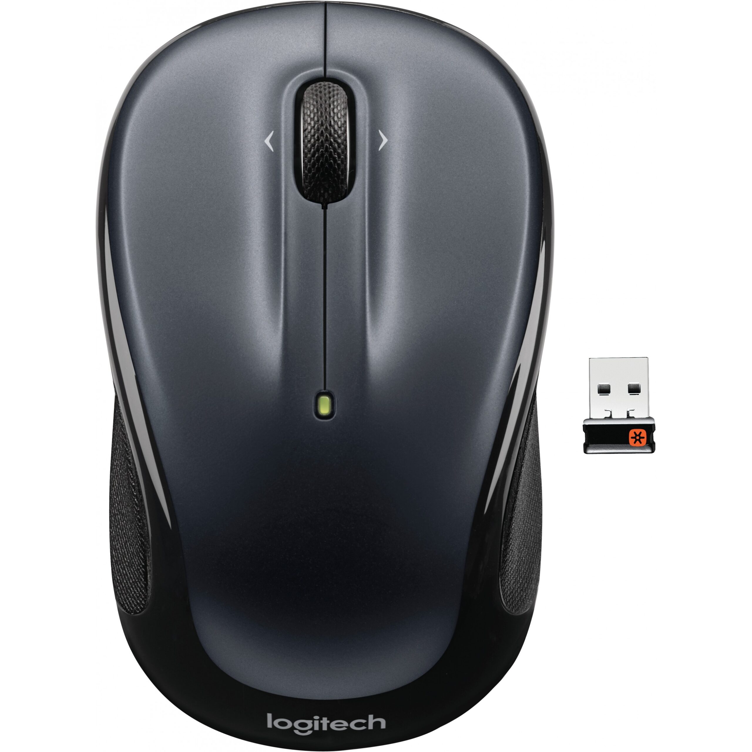 Maus pa Kabllo Logitech M325 Wireless Colour Collection - Zezë - Figura 2