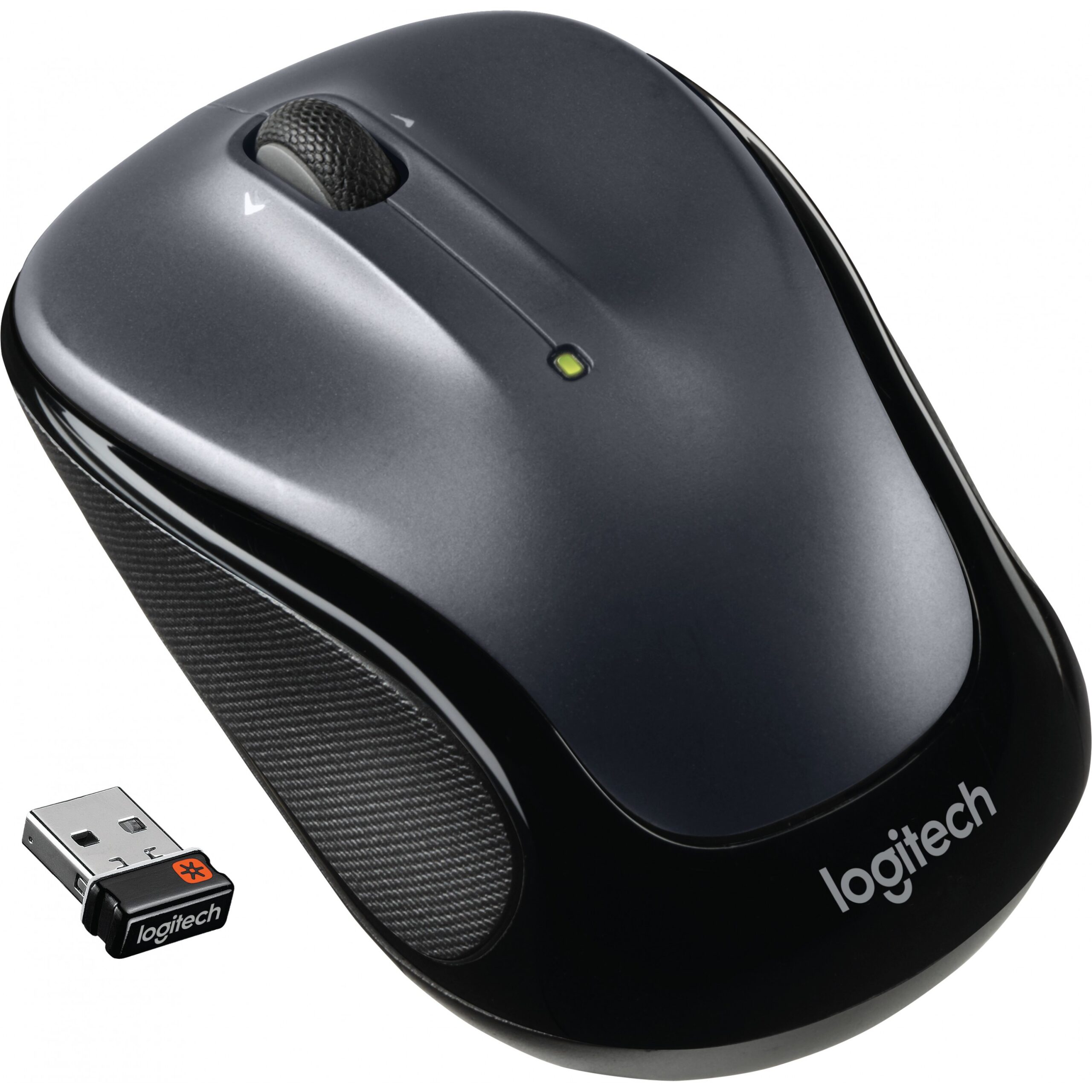 Maus pa Kabllo Logitech M325 Wireless Colour Collection - Zezë - Figura 3