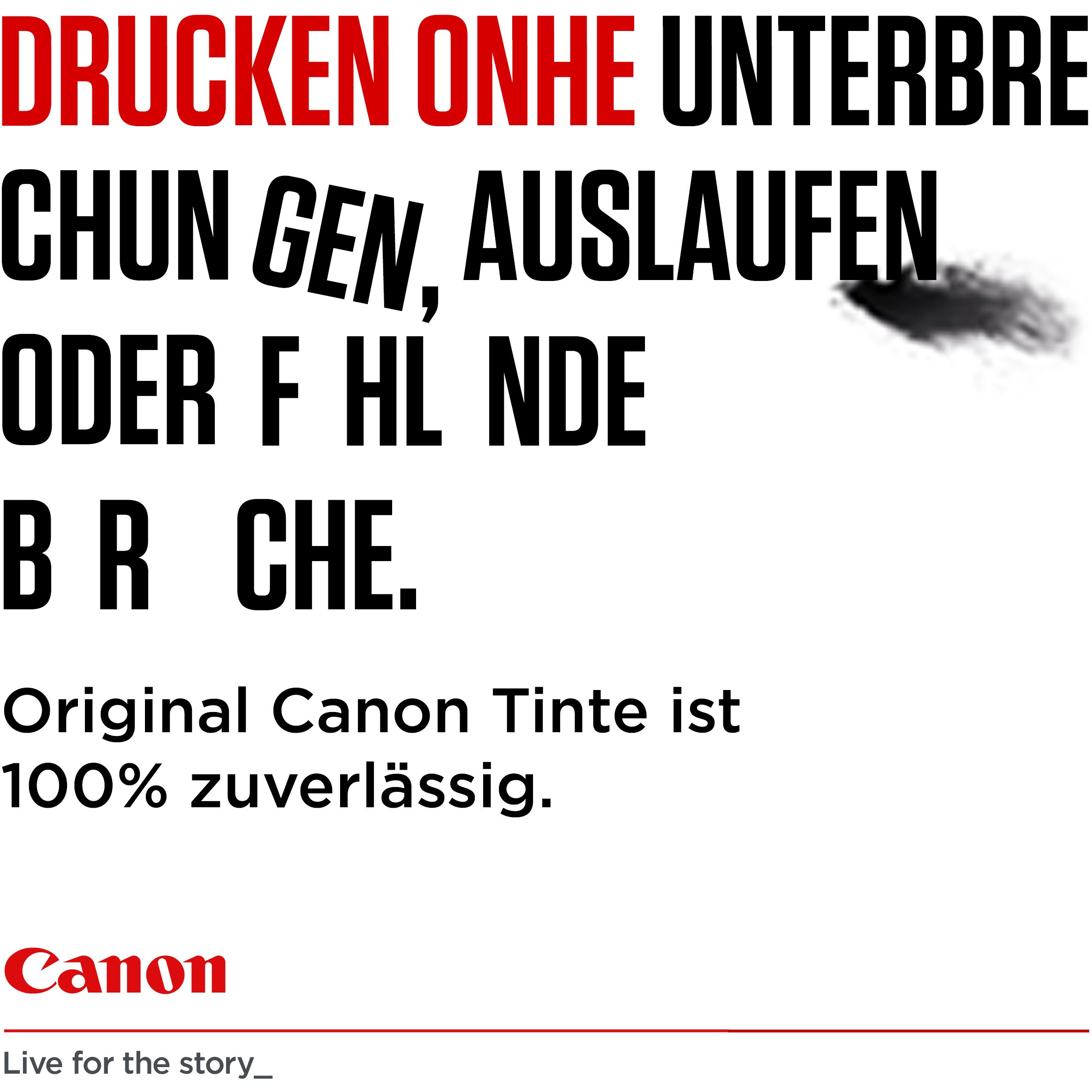 Toner Canon Tinte PG-545XL 8286B001 Zi ne deri në 400 faqe sipas ISO/IEC 24711 - Figura 4