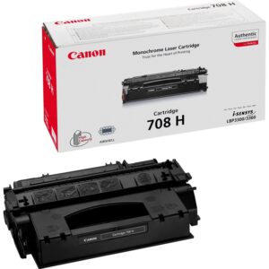 Toner Canon 708H