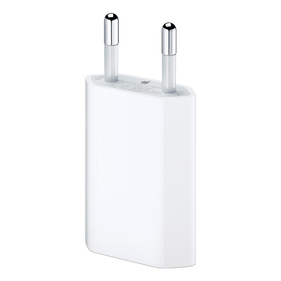 Adapter Apple 5W USB Power / MD813ZM/A - Bardhë