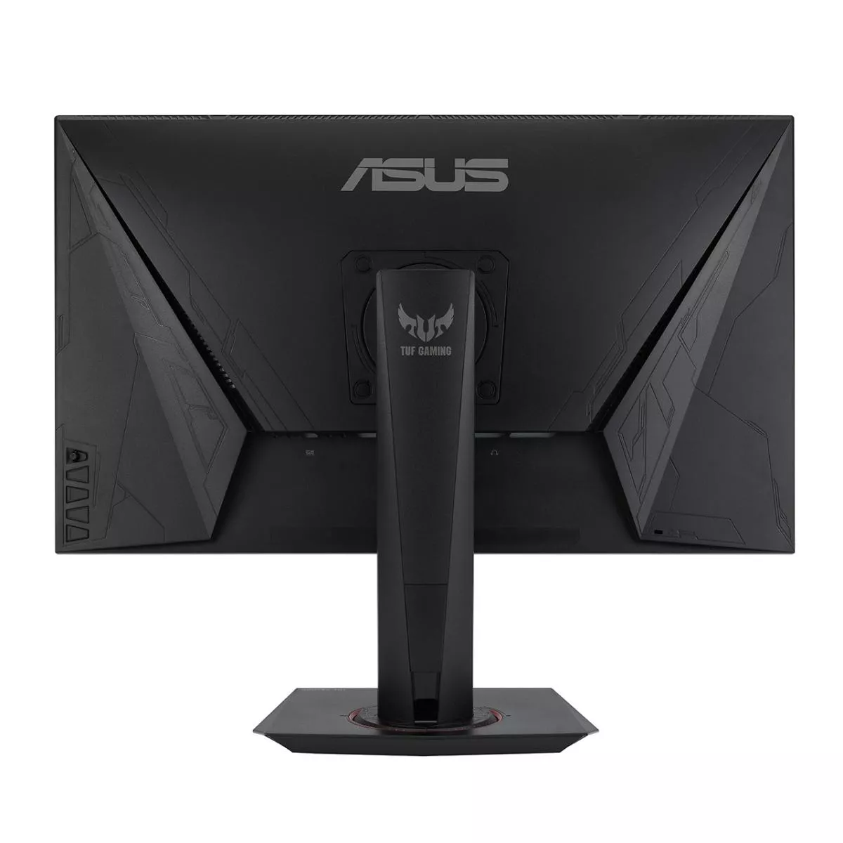 Monitor Gaming Asus 27VG9QM / 27 " / Full HD IPS LED / 280 Hz / 1 ms / DP 1.2 + 2x HDMI 2.0 / Zezë - Figura 2