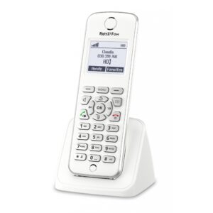 VoIP AVM FRITZ! Fon M2 Mobilteil
