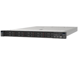 Server Lenovo SR630 V3 / Xeon Gold 6526Y / 16C 2.8GHz 37.5MB Cache / 190W
