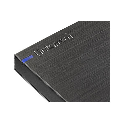 HDD të Jashtme Intenso Memory Board / 1TB / USB 3.0 / 2.5″ - Figura 2