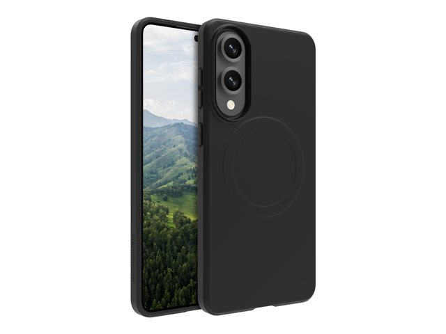 Aksesorë për telefon dbramante Greenland Pro QI2 për Galaxy S25 Edge – Zezë - Figura 2
