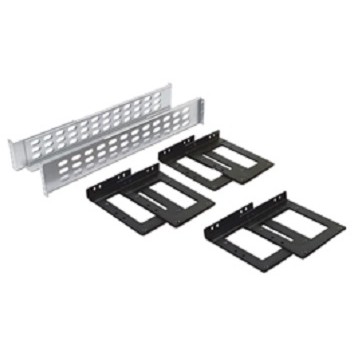 APC Smart-UPS SRT 19" Rail Kit SRTRK2 for 5kVA 6kVA 8kVA 10kVA Rackmount Mounting Kit 2U Compatible APC SRT Series