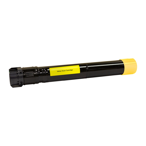 Toner Lexmark X950X2YG – Verdhë - Figura 2