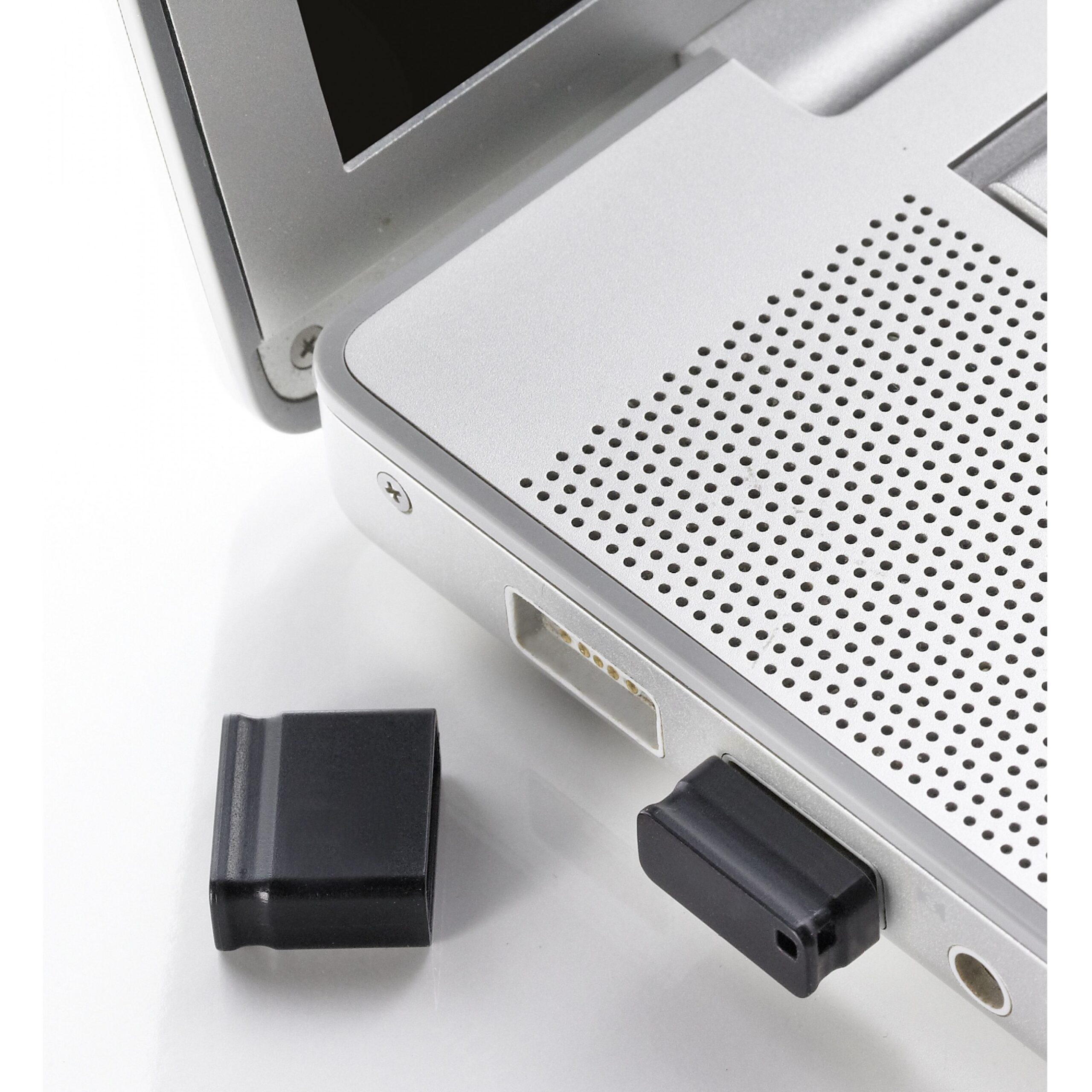 USB Flash Drive STICK 16GB USB 2.0 Intenso 3500470 Micro Line - e zezë - Figura 2